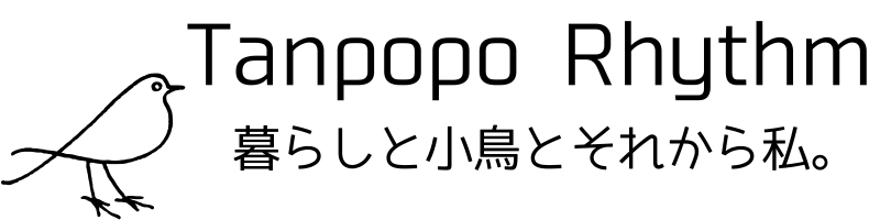 Tanpopo Rhythm